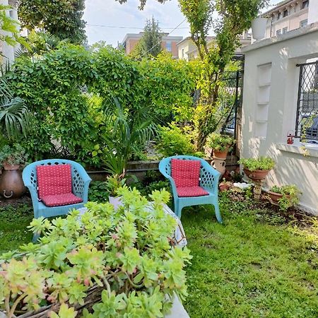 Bed and Breakfast Chez Martha Verona Exterior foto