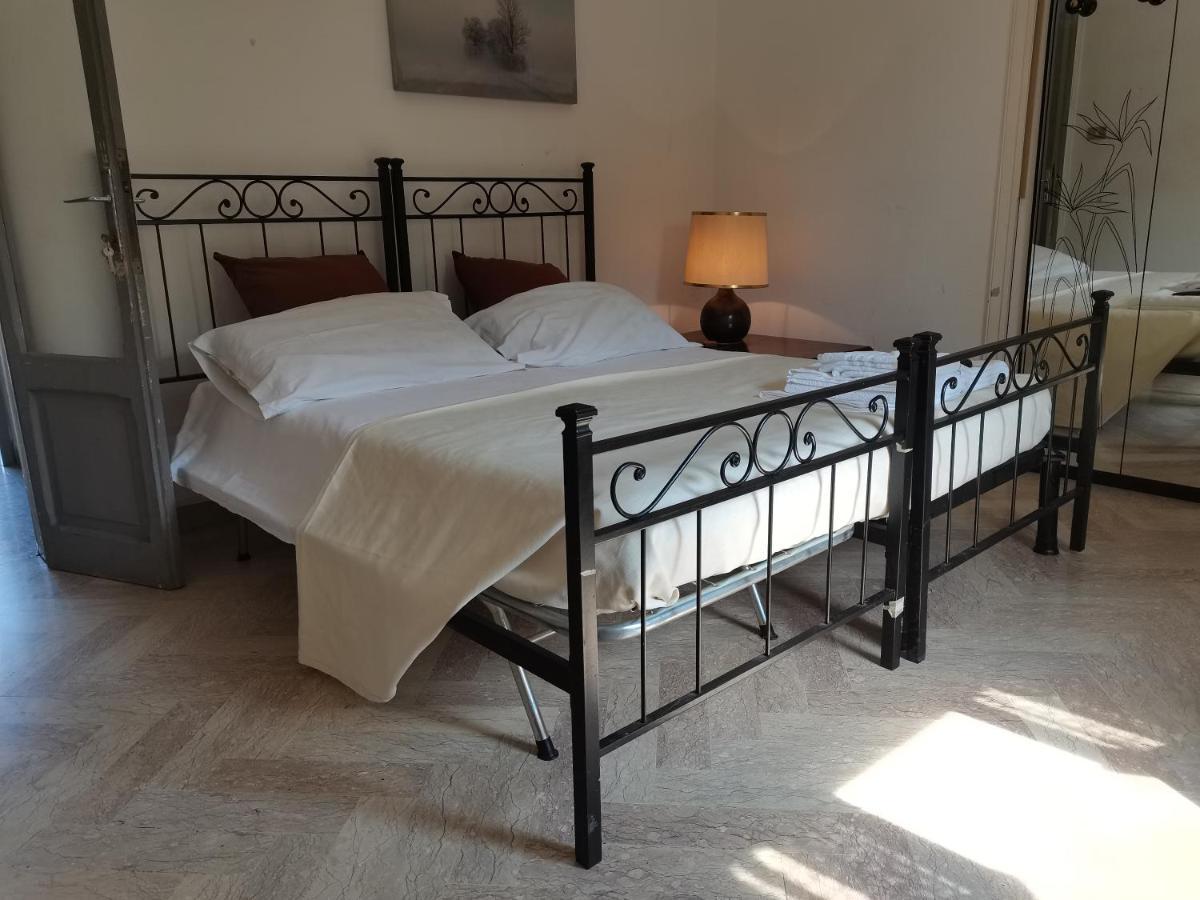 Bed and Breakfast Chez Martha Verona Exterior foto