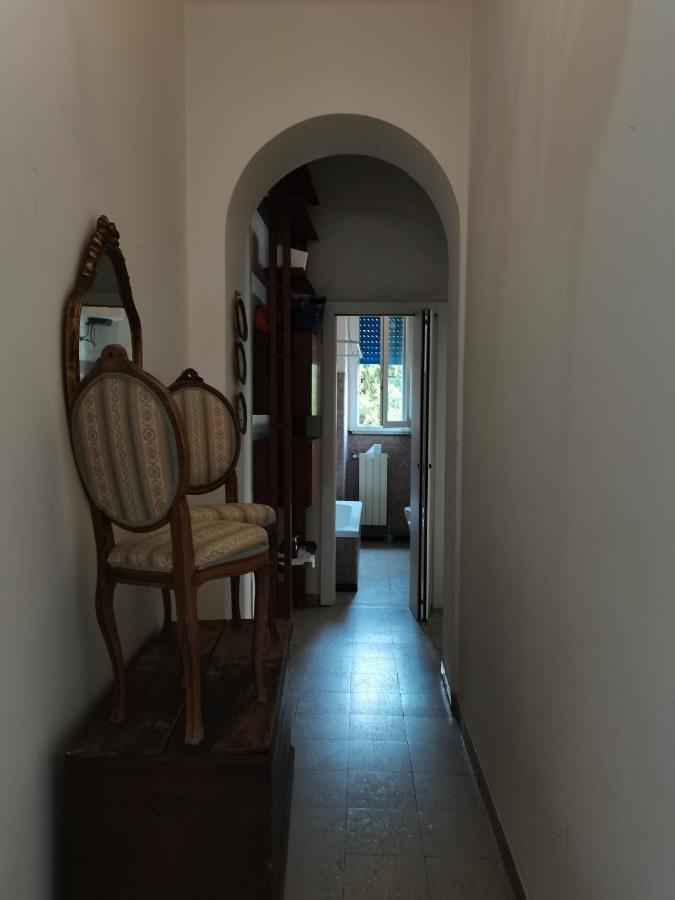 Bed and Breakfast Chez Martha Verona Exterior foto
