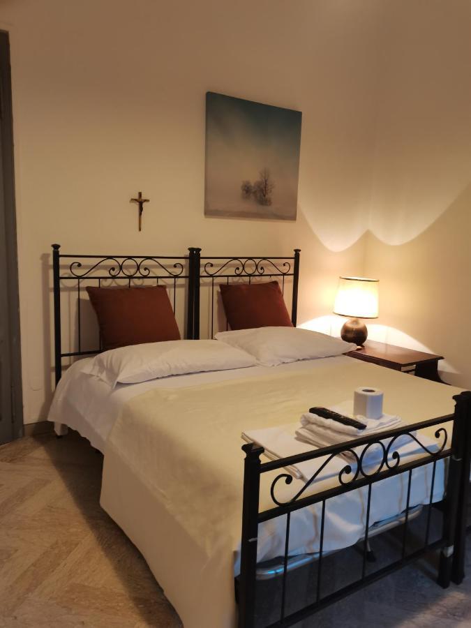 Bed and Breakfast Chez Martha Verona Exterior foto