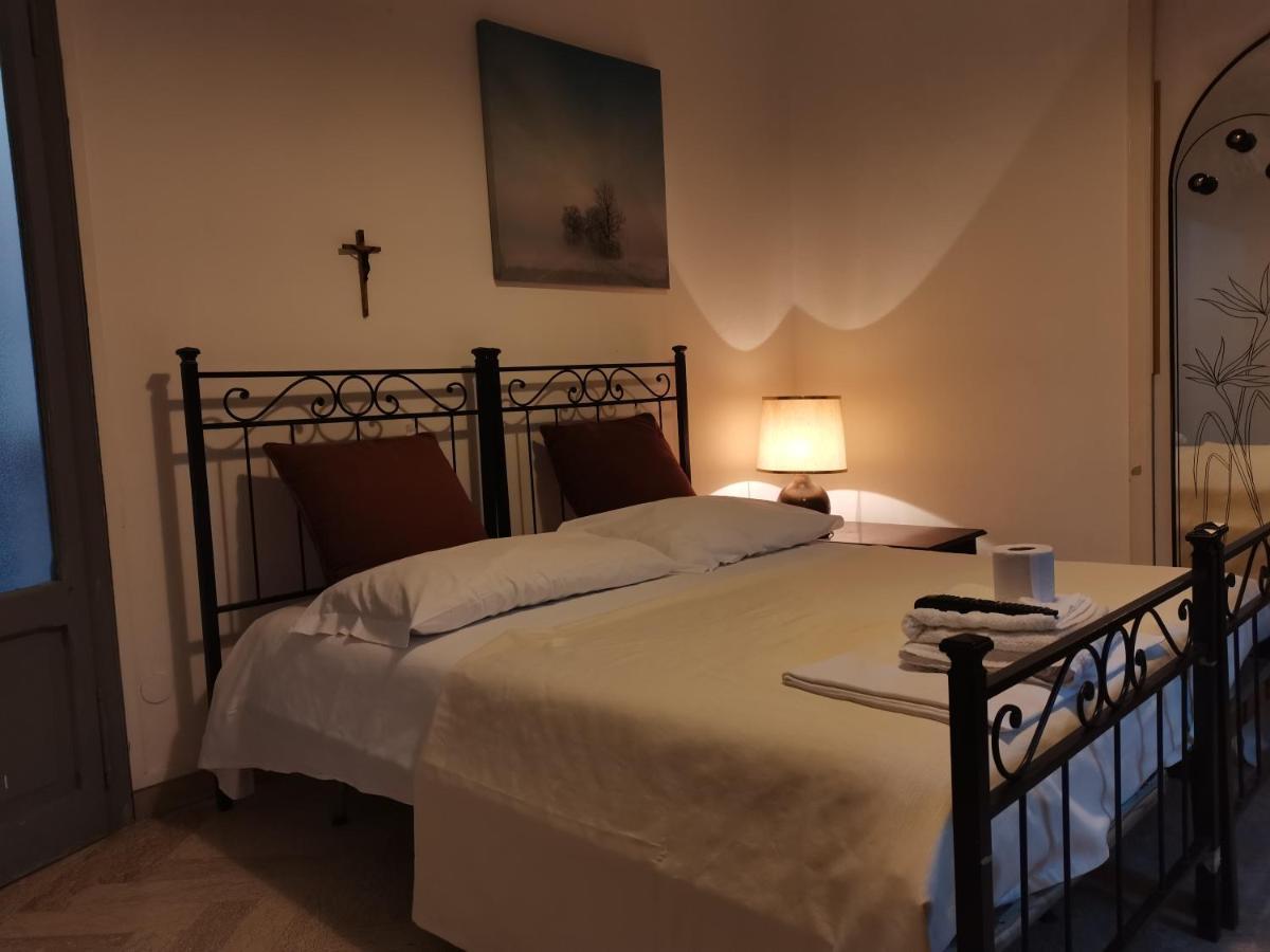 Bed and Breakfast Chez Martha Verona Exterior foto