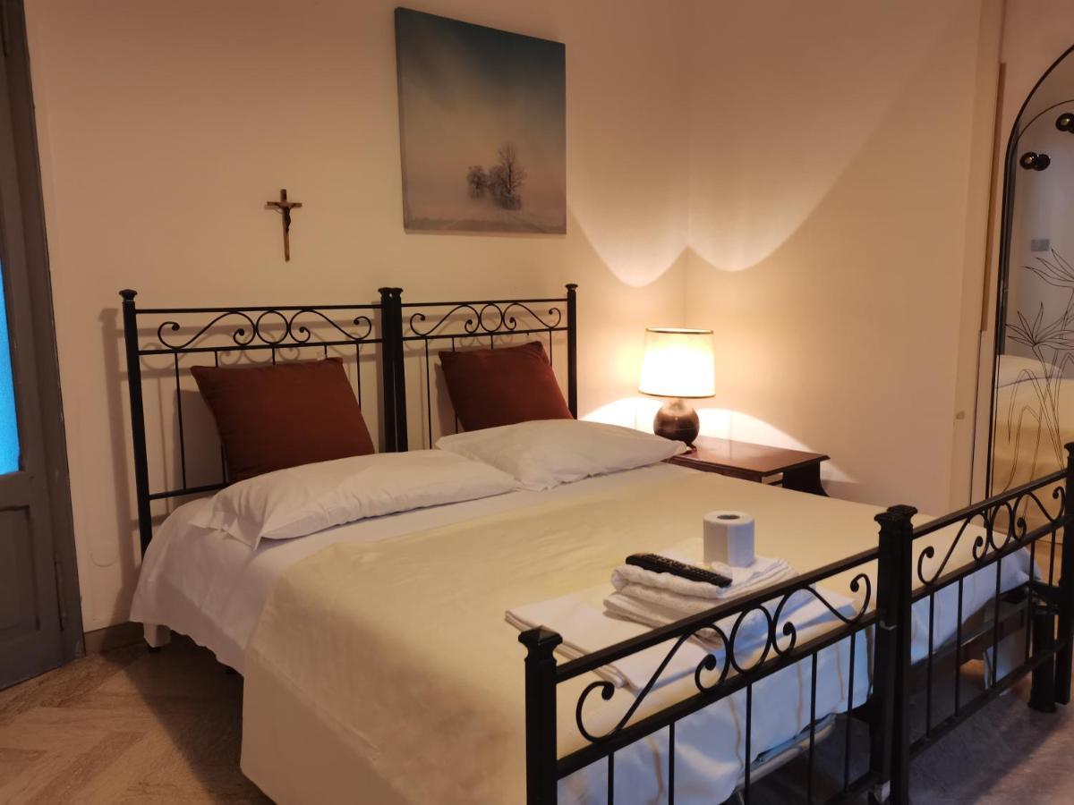 Bed and Breakfast Chez Martha Verona Exterior foto