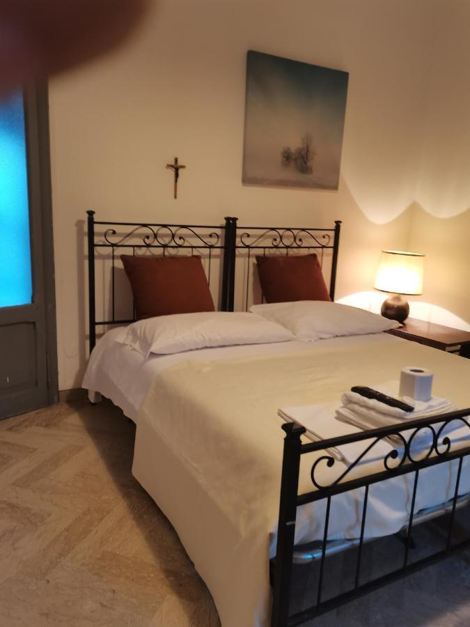 Bed and Breakfast Chez Martha Verona Exterior foto