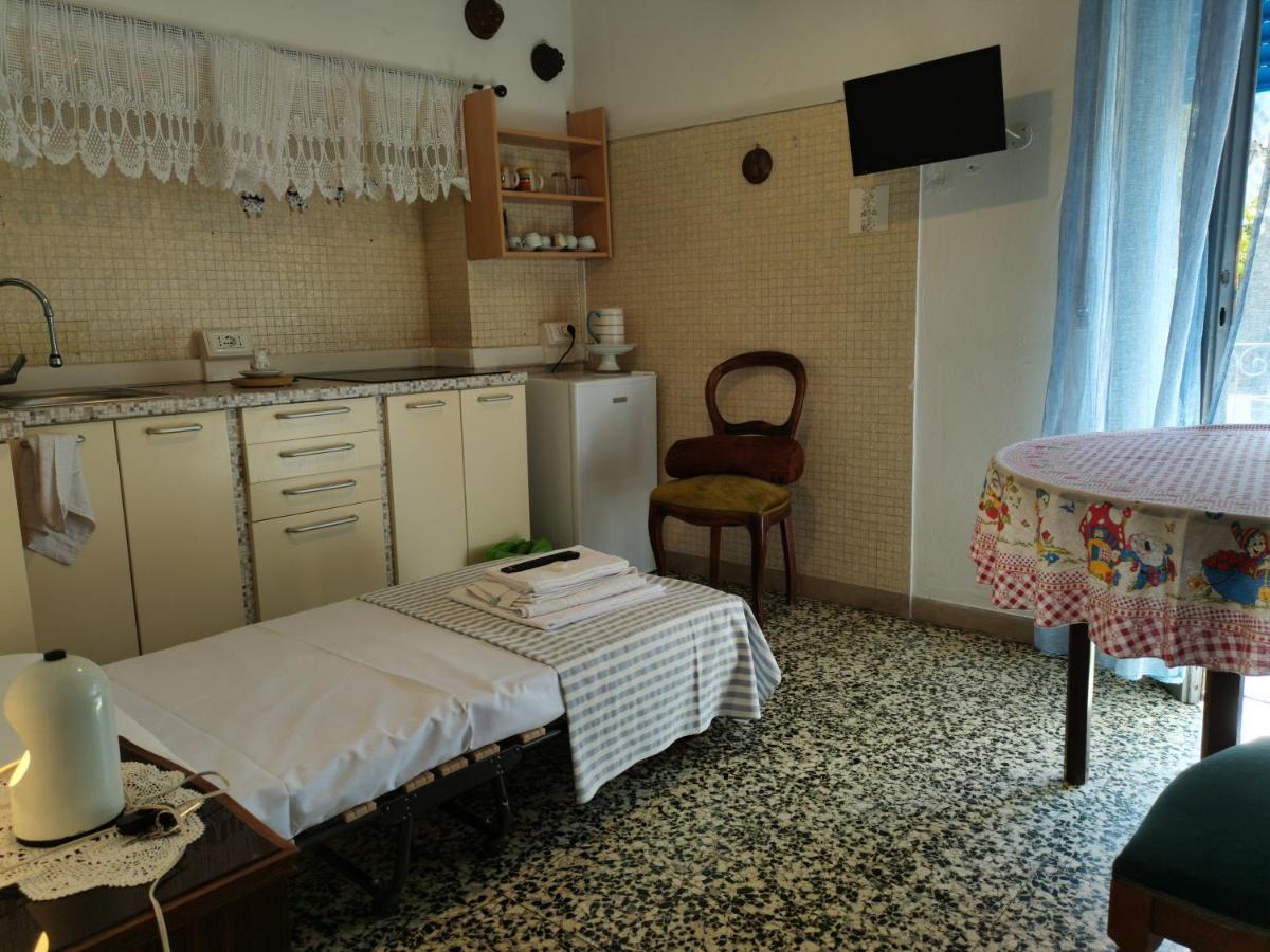 Bed and Breakfast Chez Martha Verona Exterior foto
