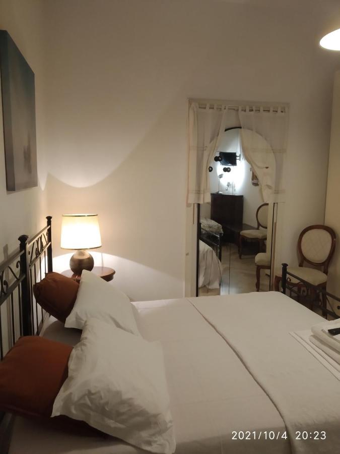 Bed and Breakfast Chez Martha Verona Exterior foto