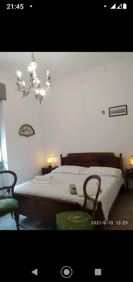 Bed and Breakfast Chez Martha Verona Exterior foto