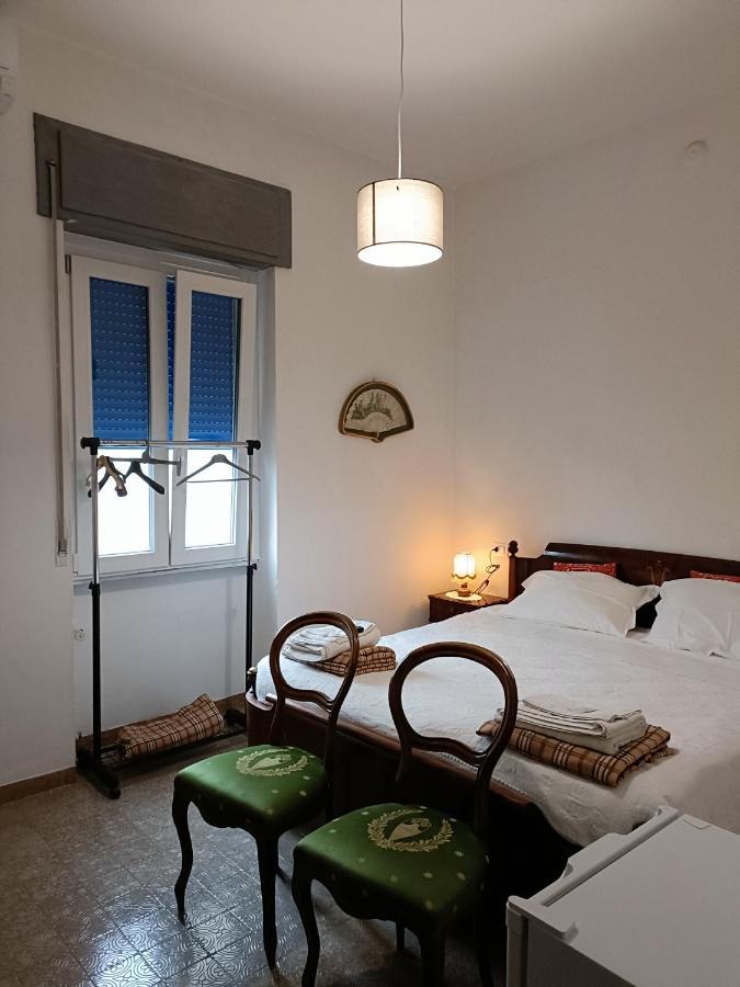 Bed and Breakfast Chez Martha Verona Exterior foto