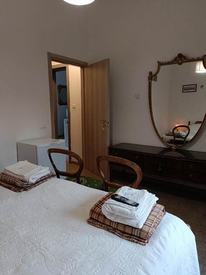 Bed and Breakfast Chez Martha Verona Exterior foto