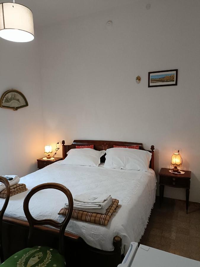 Bed and Breakfast Chez Martha Verona Exterior foto
