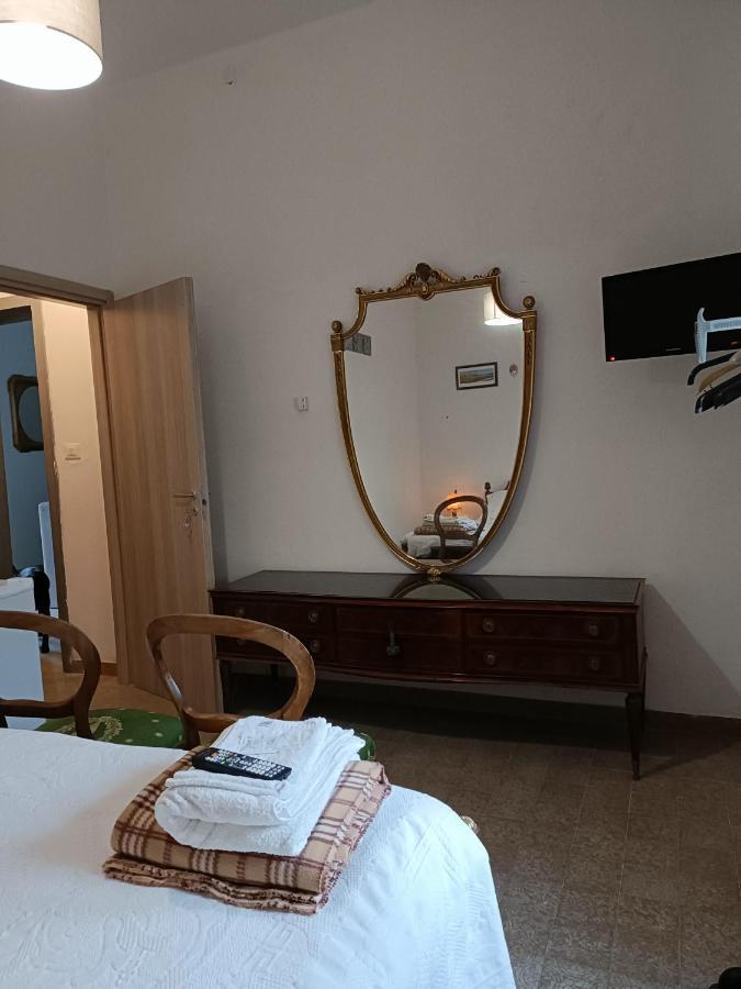 Bed and Breakfast Chez Martha Verona Exterior foto
