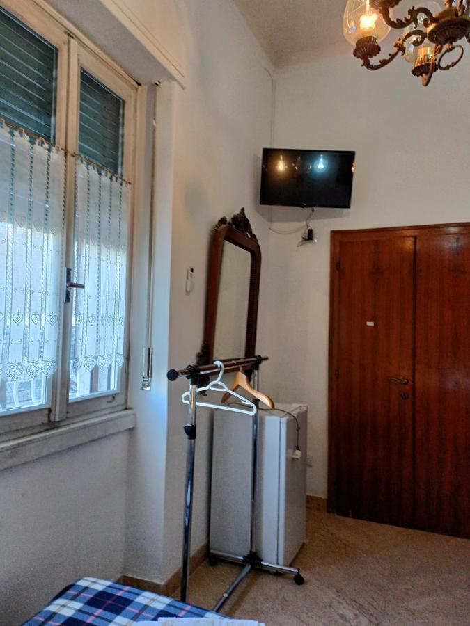 Bed and Breakfast Chez Martha Verona Exterior foto