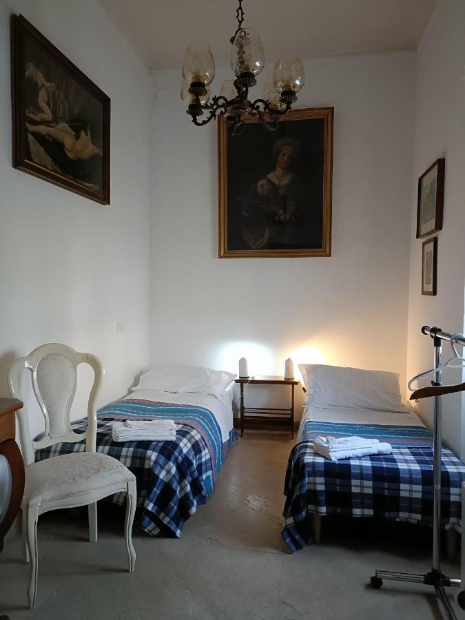 Bed and Breakfast Chez Martha Verona Exterior foto