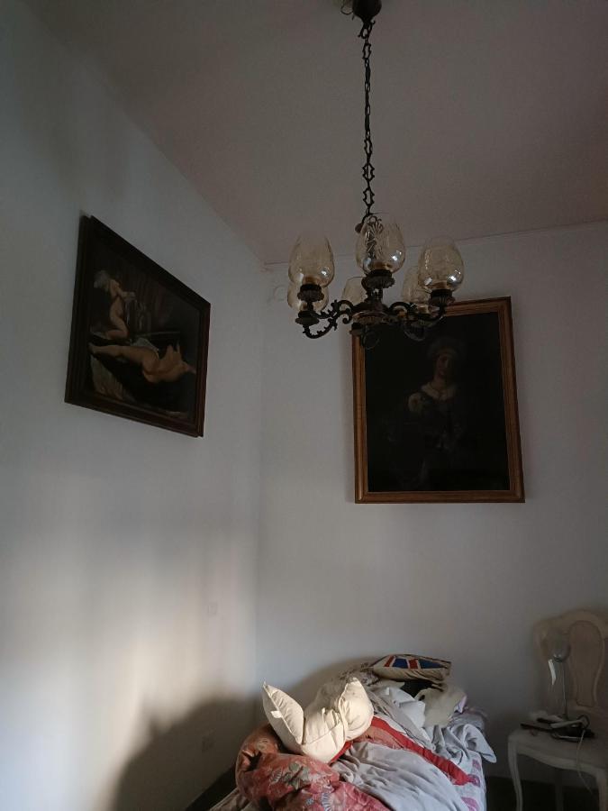 Bed and Breakfast Chez Martha Verona Exterior foto