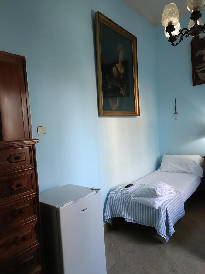 Bed and Breakfast Chez Martha Verona Exterior foto