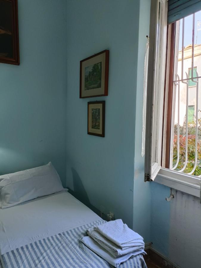 Bed and Breakfast Chez Martha Verona Exterior foto