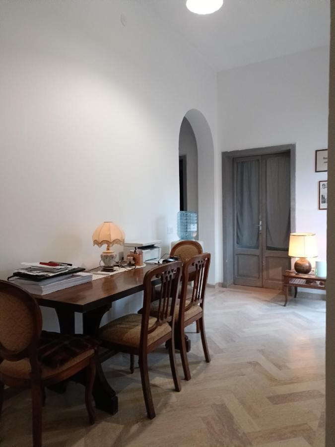 Bed and Breakfast Chez Martha Verona Exterior foto