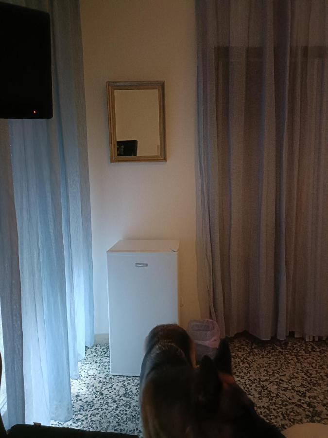 Bed and Breakfast Chez Martha Verona Exterior foto