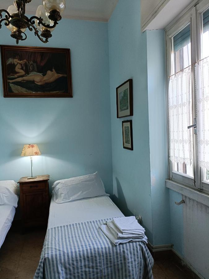 Bed and Breakfast Chez Martha Verona Exterior foto