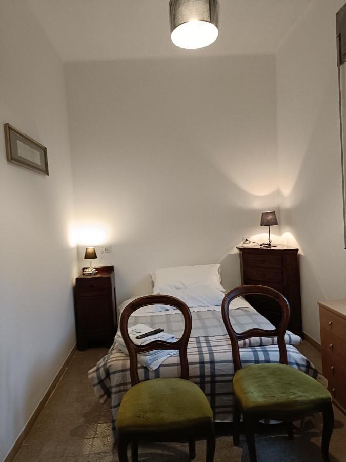 Bed and Breakfast Chez Martha Verona Exterior foto