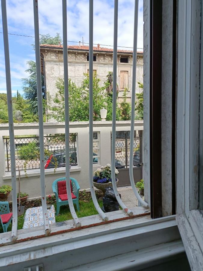 Bed and Breakfast Chez Martha Verona Exterior foto
