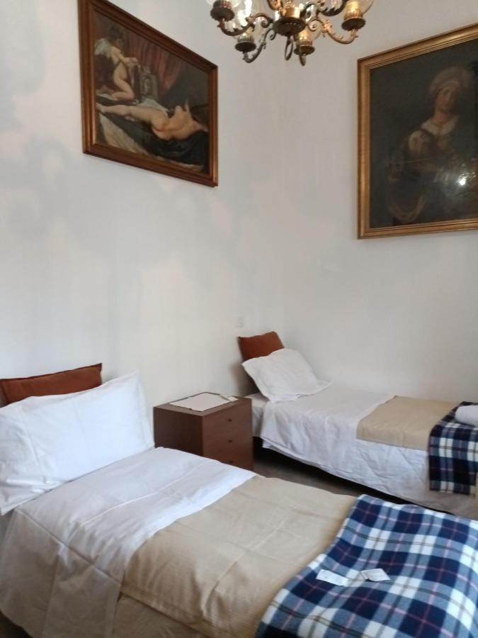 Bed and Breakfast Chez Martha Verona Exterior foto