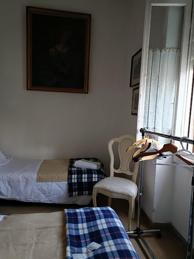 Bed and Breakfast Chez Martha Verona Exterior foto