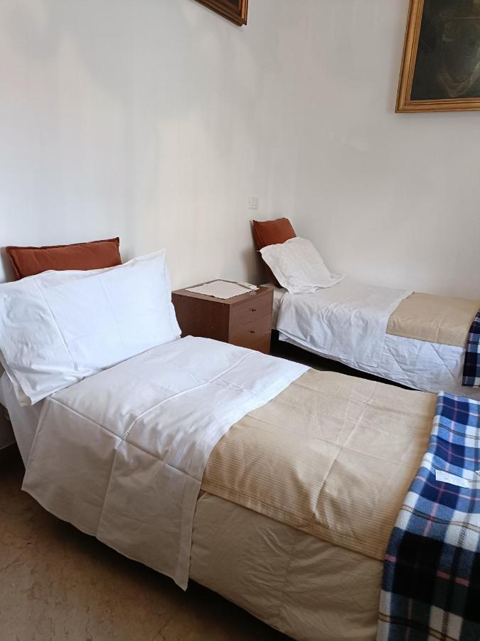 Bed and Breakfast Chez Martha Verona Exterior foto