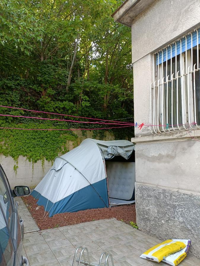 Bed and Breakfast Chez Martha Verona Exterior foto
